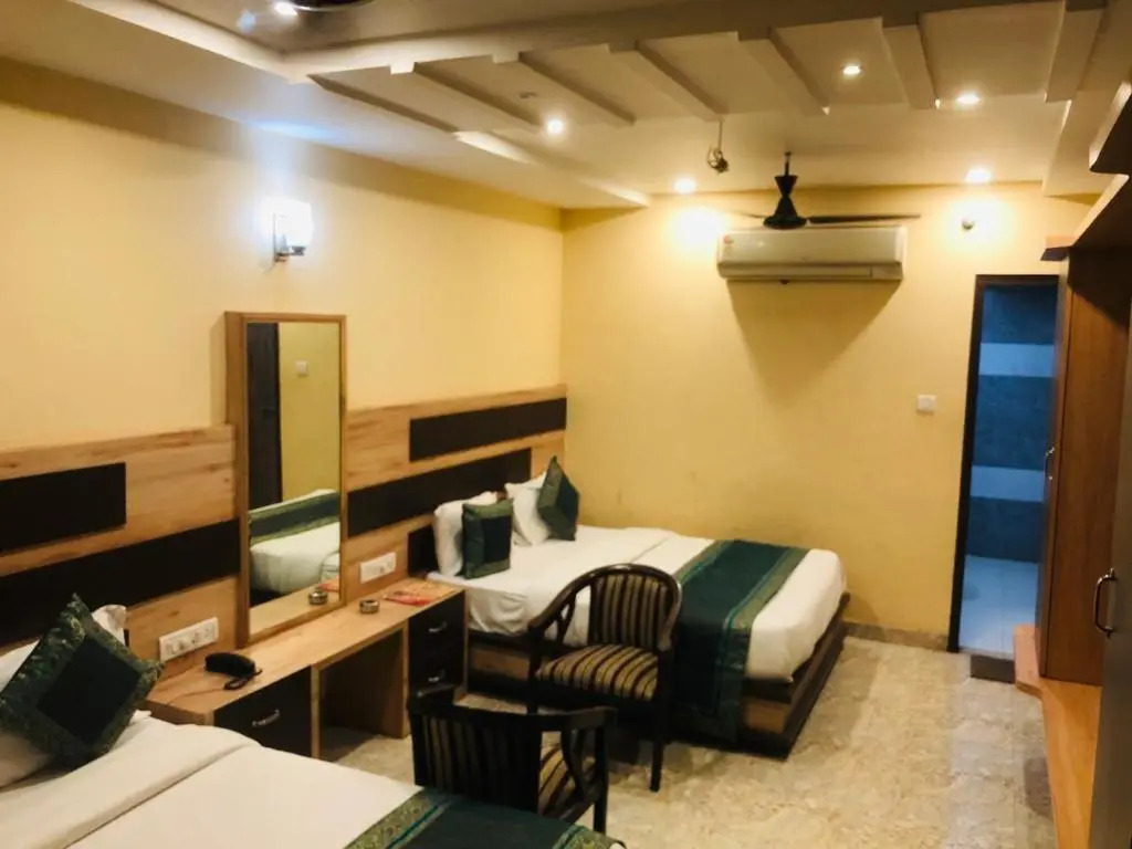 Hotel Augusto