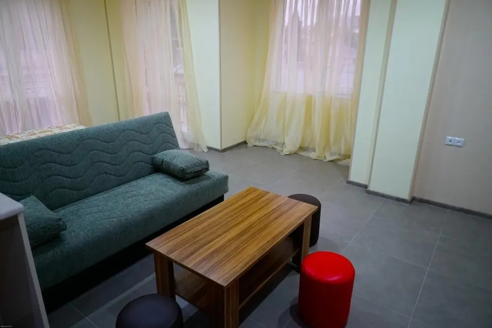 Apartment Happy Holidays