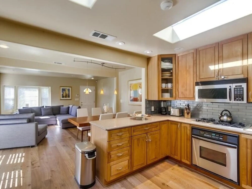 Sunny Daze - 3 Br Home