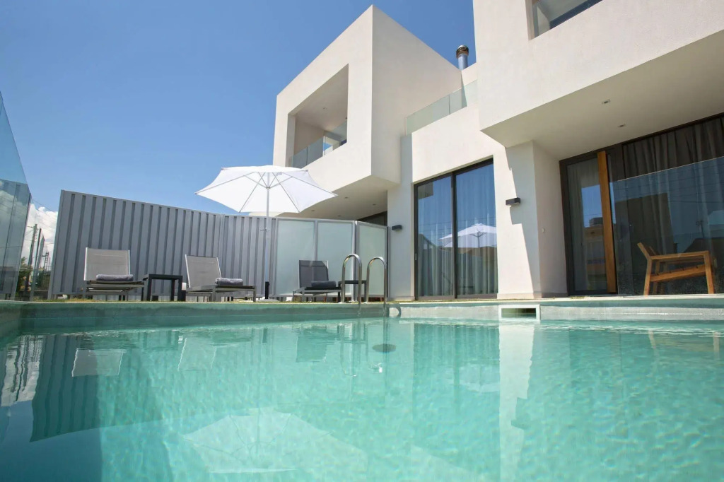 S&K Villas