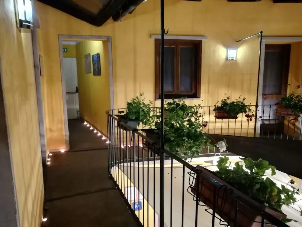 Maison Manu