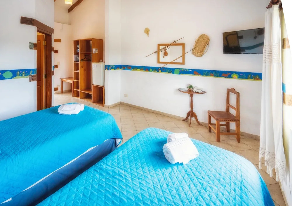 La Villa Chiquitana