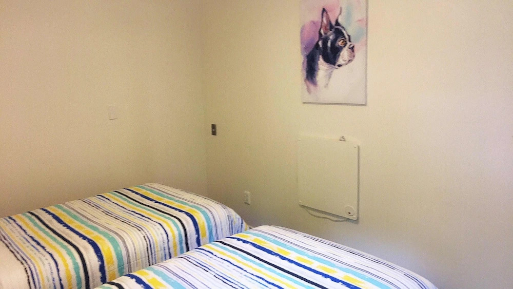 2 BR appartment on Park Hill