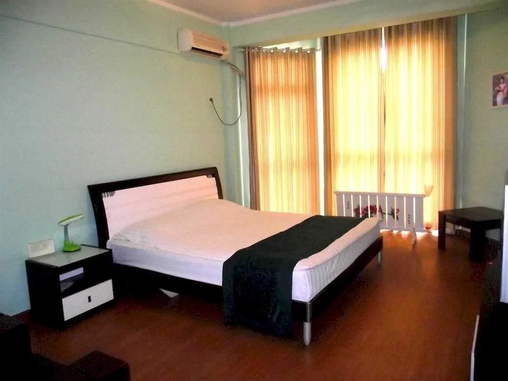 Haizhilan Resort