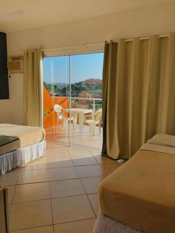 Pousada Porto Almar Buzios