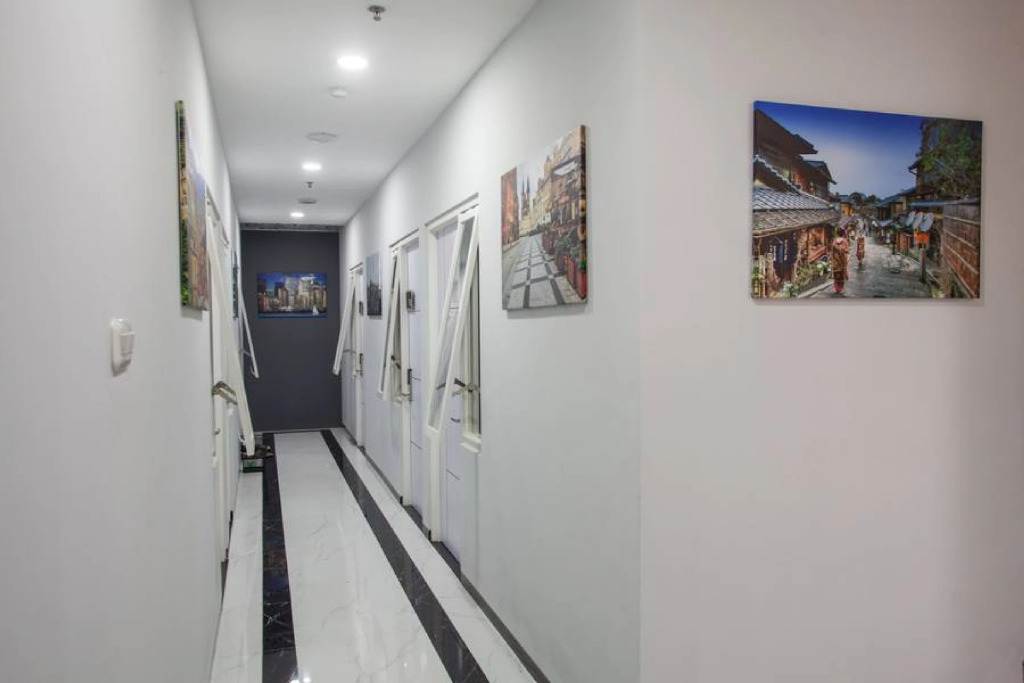 RedDoorz Plus near Politeknik Negeri Malang