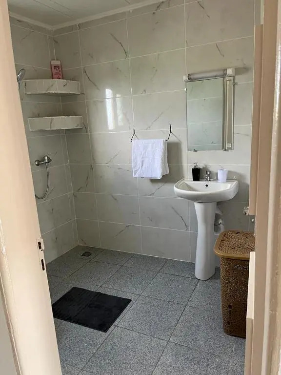 Jess appart
