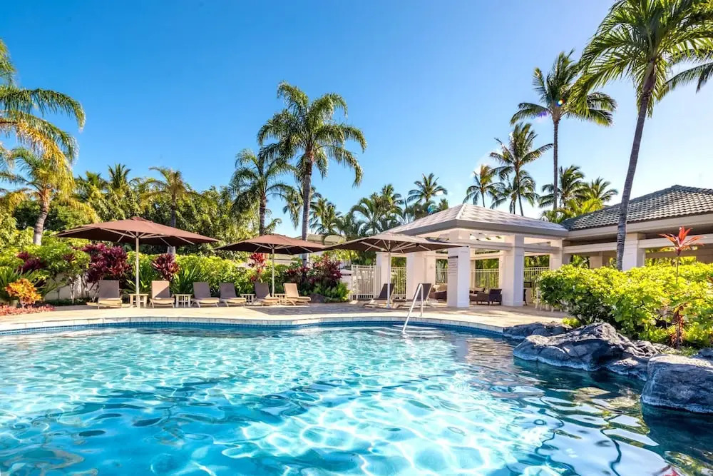 Islands at Mauna Lani IML-E4 by KBM