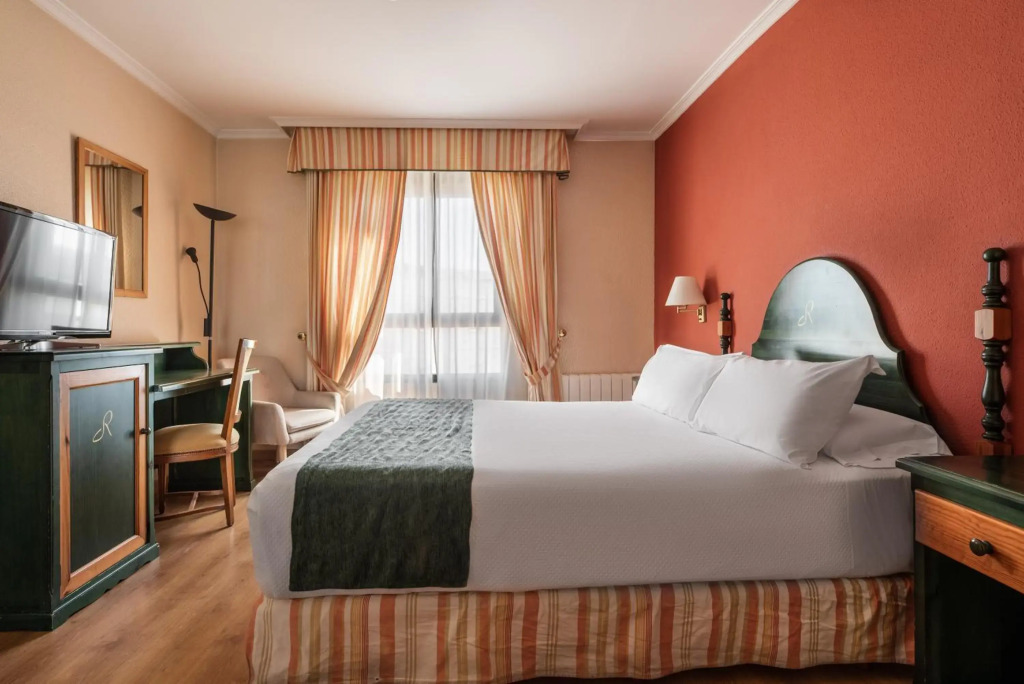 Hotel Rio Badajoz