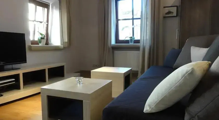 Arte-locum Apartamenty przy Rynku