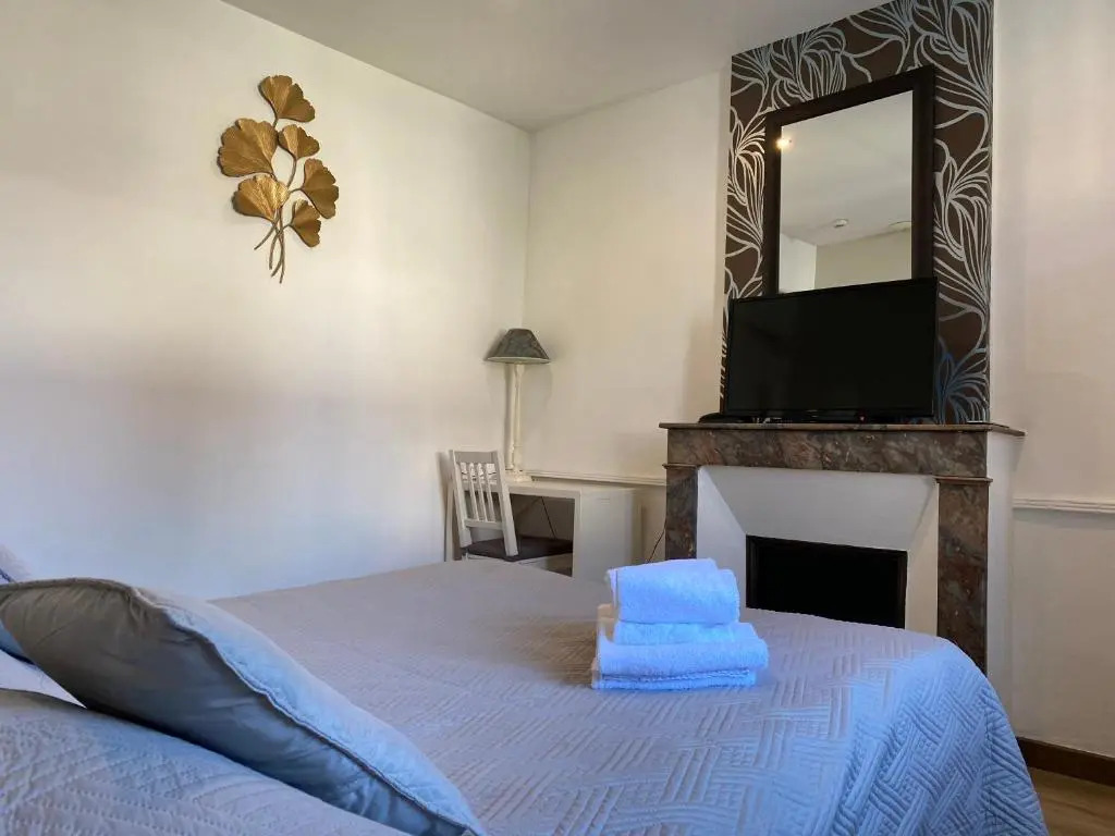 Hotel Saint Yves