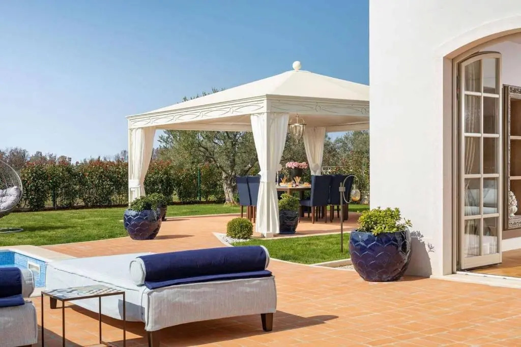 Villa Elegance