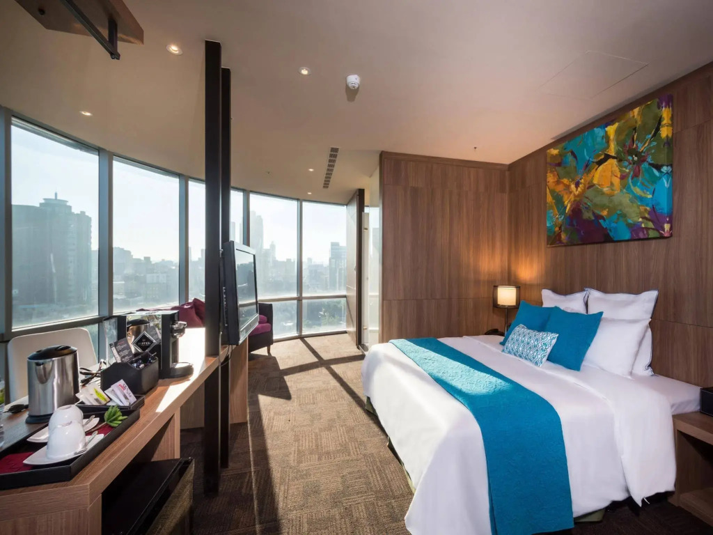 Wallsun HOTEL
