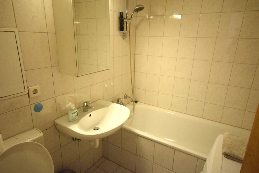 AB Apartment 74