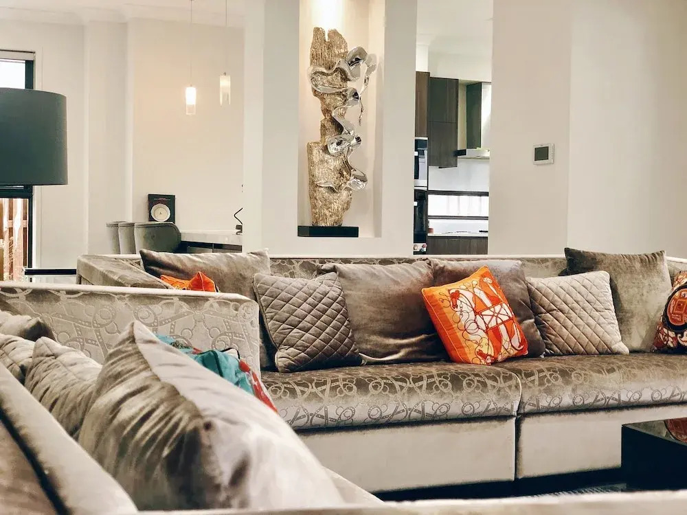 Luxury House Collection Four Beds