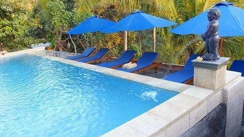 Breeze Villa