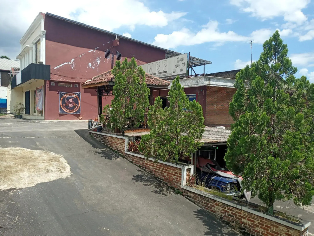 Urbanview Hotel Rio Life House Cianjur by RedDoorz