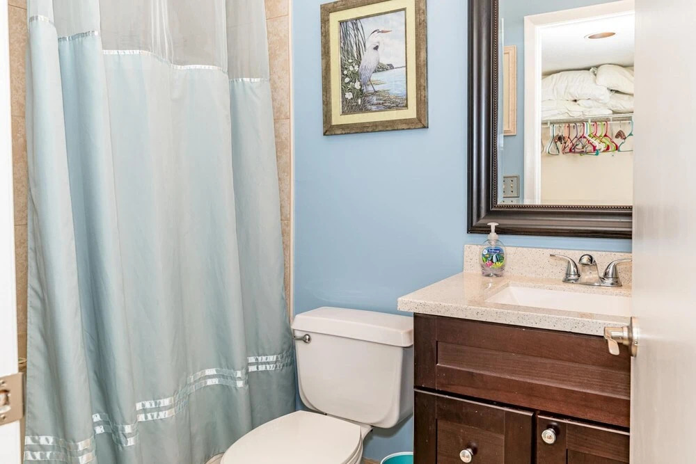 SEA Winds 56 - Pristine AND Immaculate Beach Condo