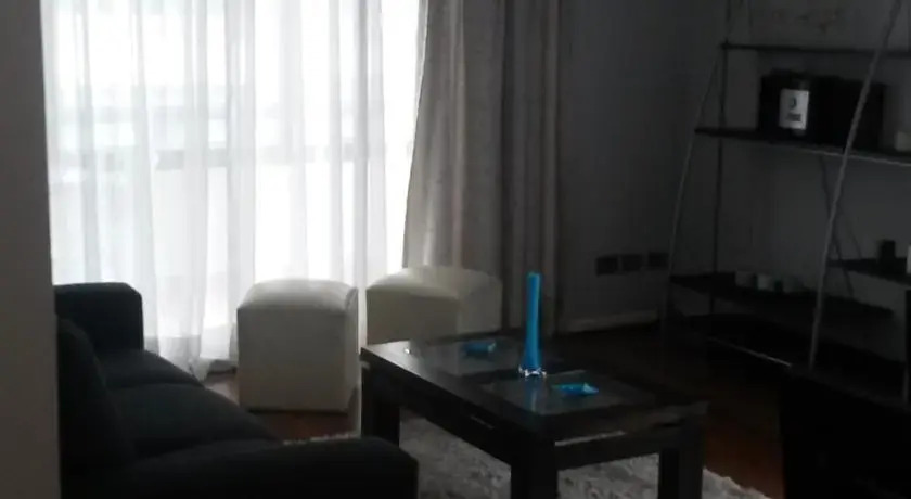 Departamento Marchant Pereira