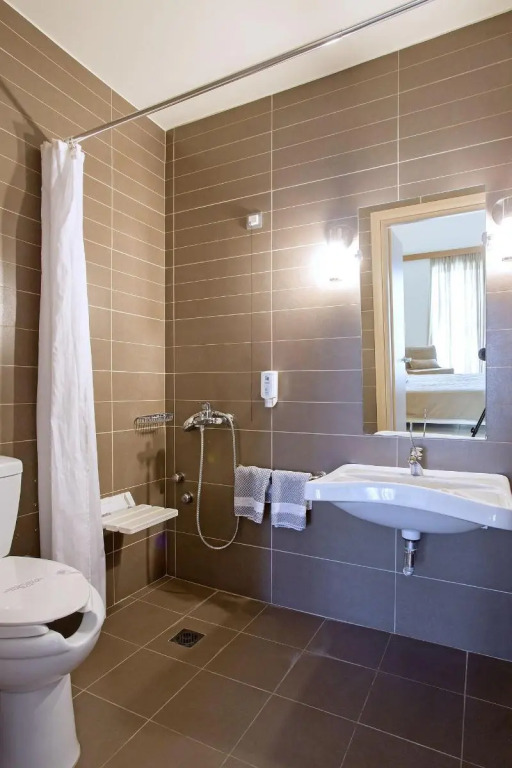 Anastasia Hotel & Suites Mediterranean Comfort