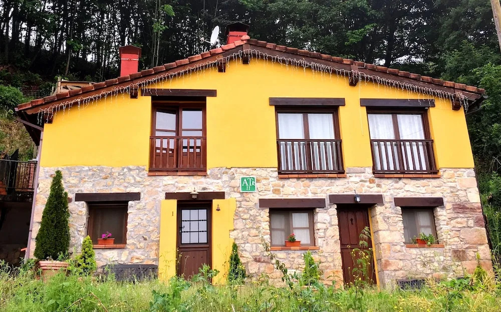 Aptos. Rurales Los Falares de la Abuela Berta