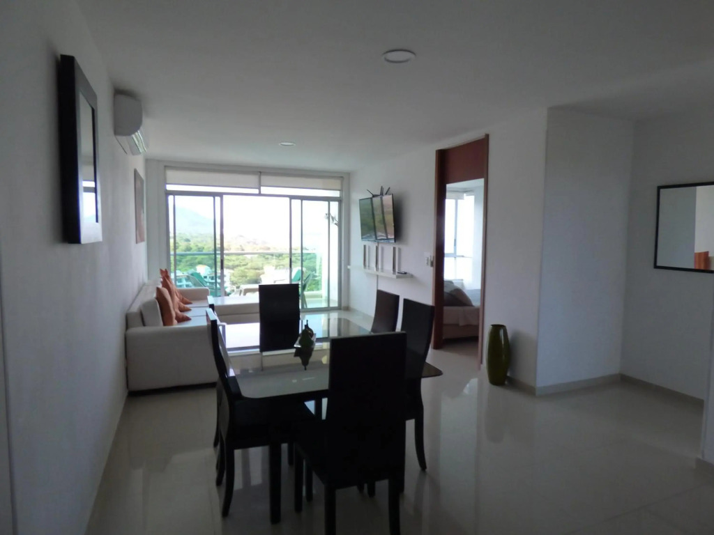 Costa Azul Suites 906