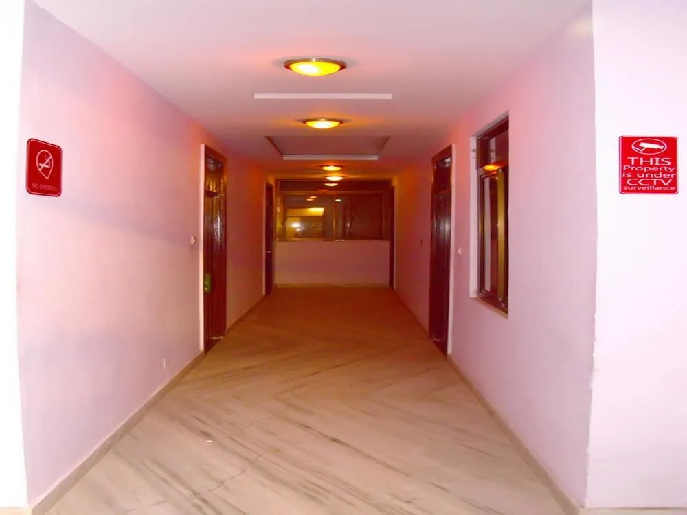 OYO Rooms Kunhari