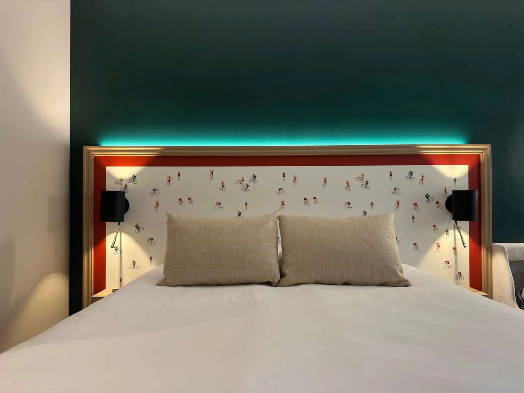 Best Western Coeur de Maurienne Hotel Restaurant & Spa