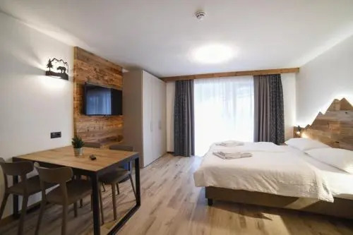 Residence & Wellness 3MILA
