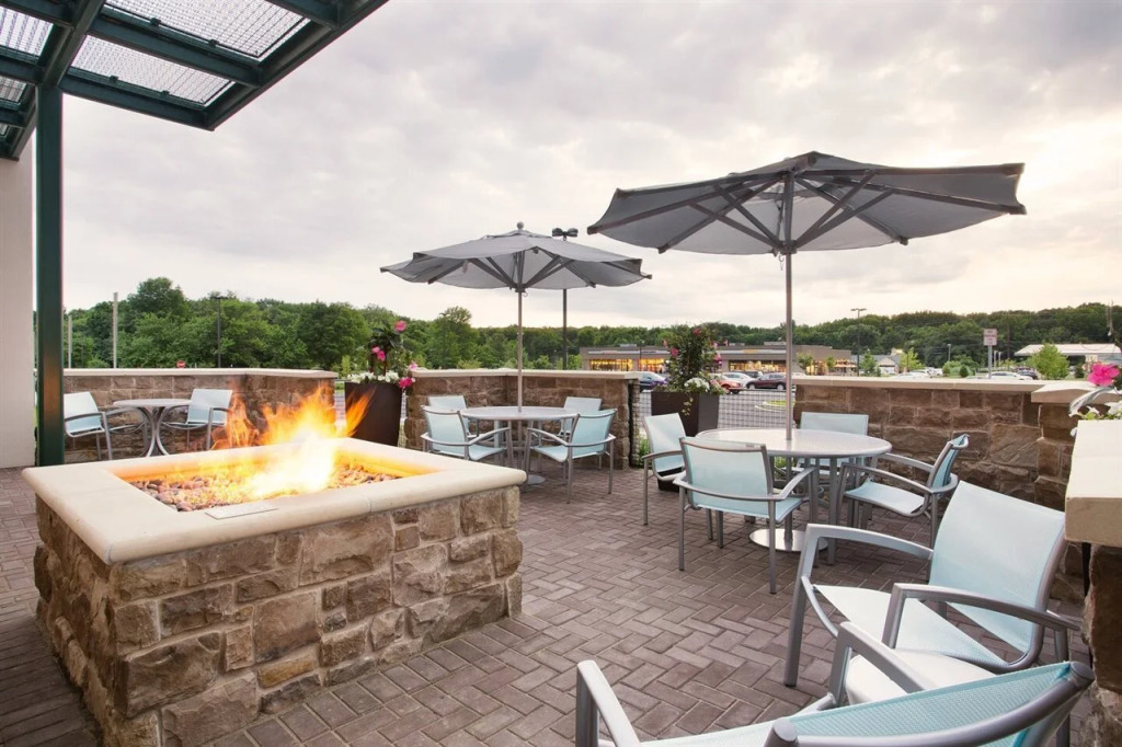 SpringHill Suites by Marriott Mount Laurel