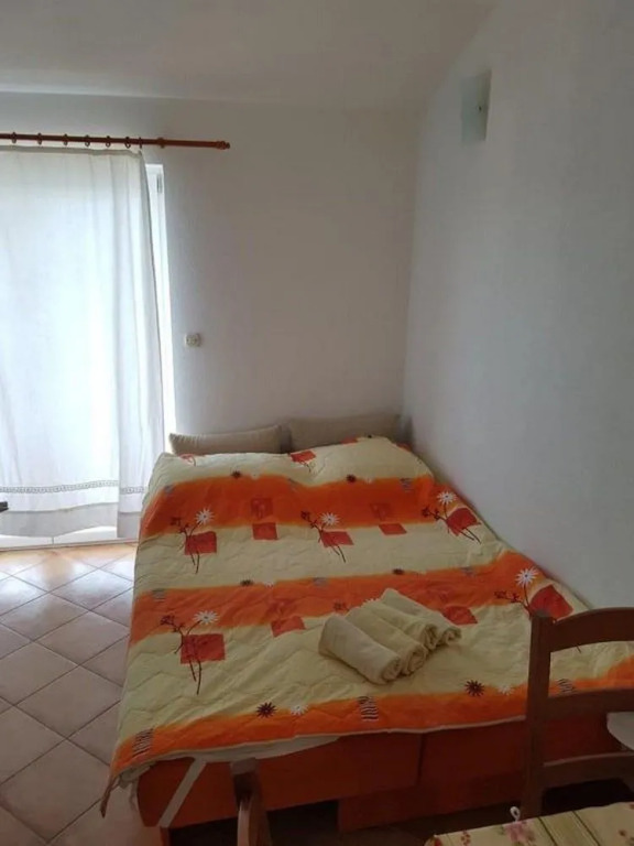 Apartments Jereb