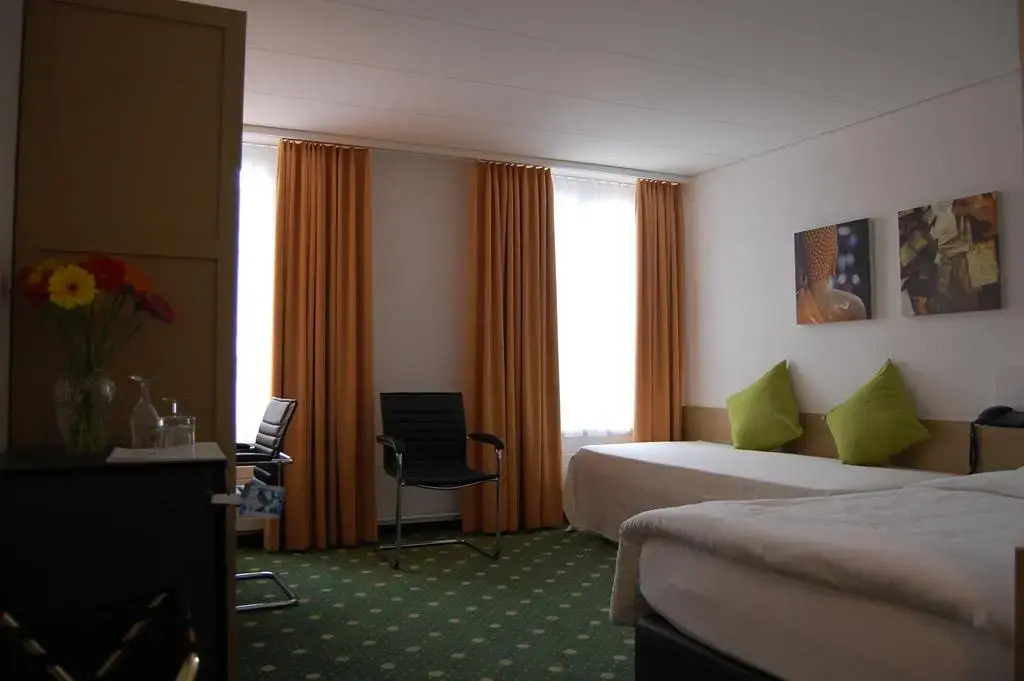 Hotel Schwanen Wil