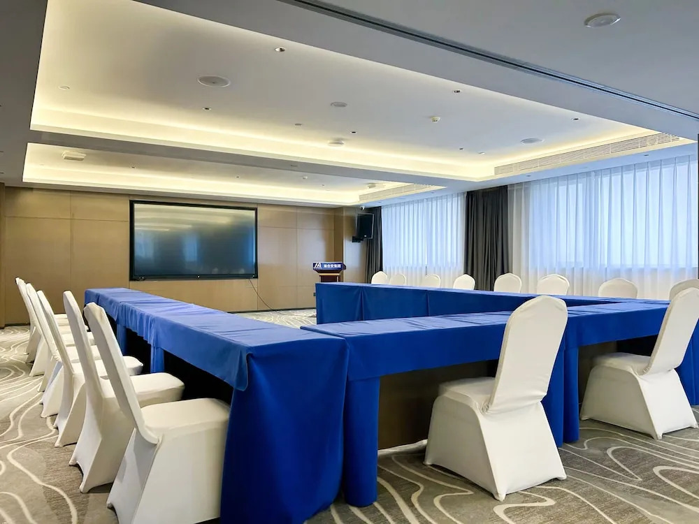 Tianjin Polar Ocean Hotel