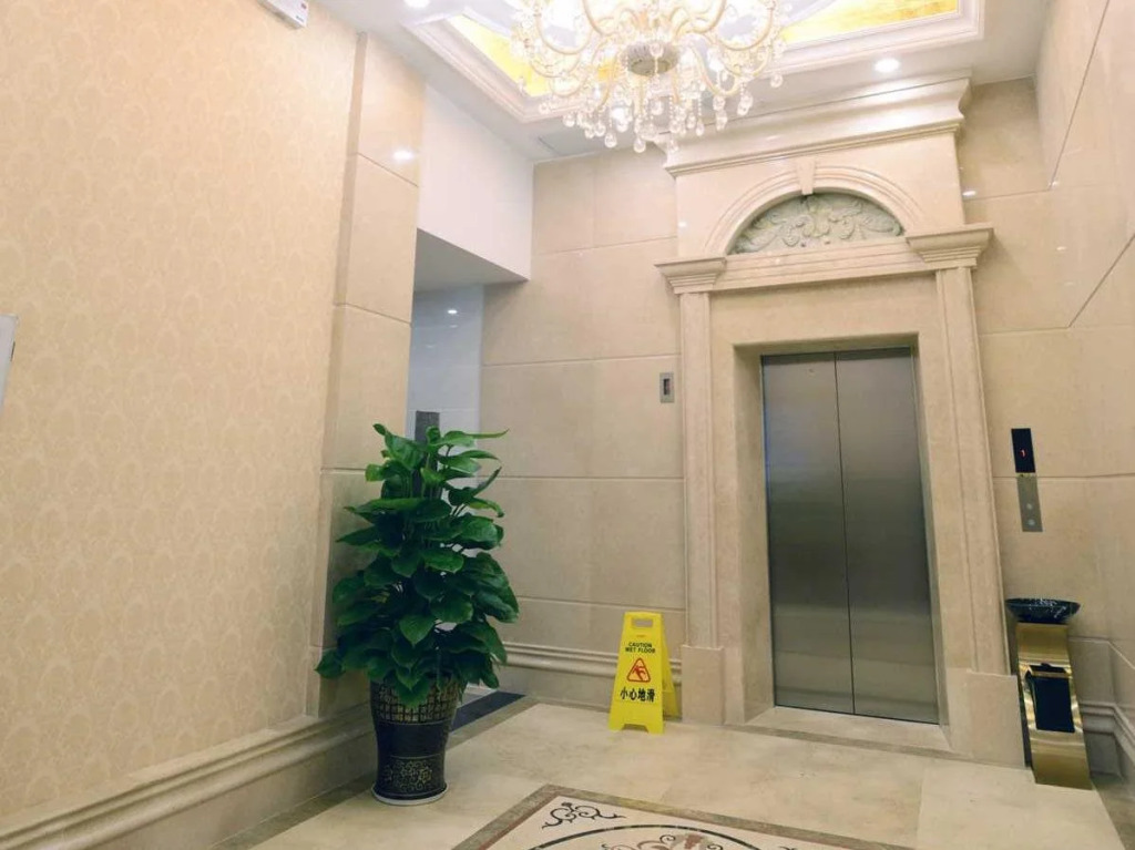 Colourful Inn Shenzhen Yijing Huayuan
