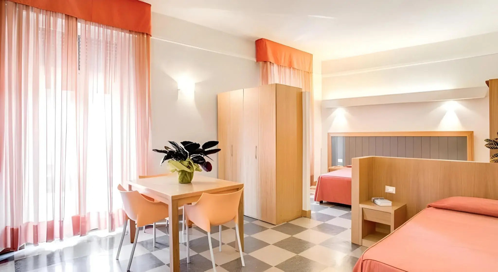 Hotel Delle Nazioni