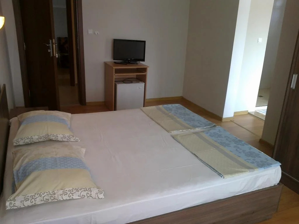Rusalka Guest Rooms