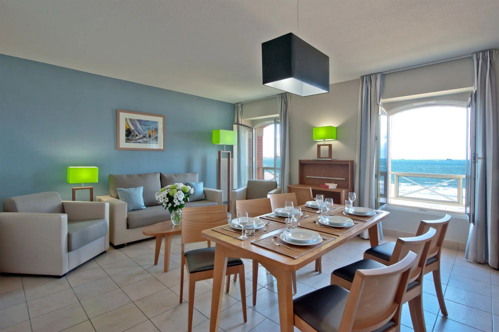 Residence Reine Marine