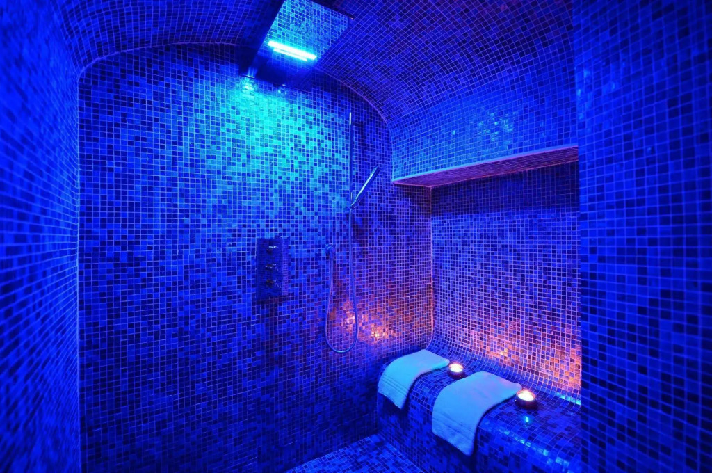 Relais Parallelo 41