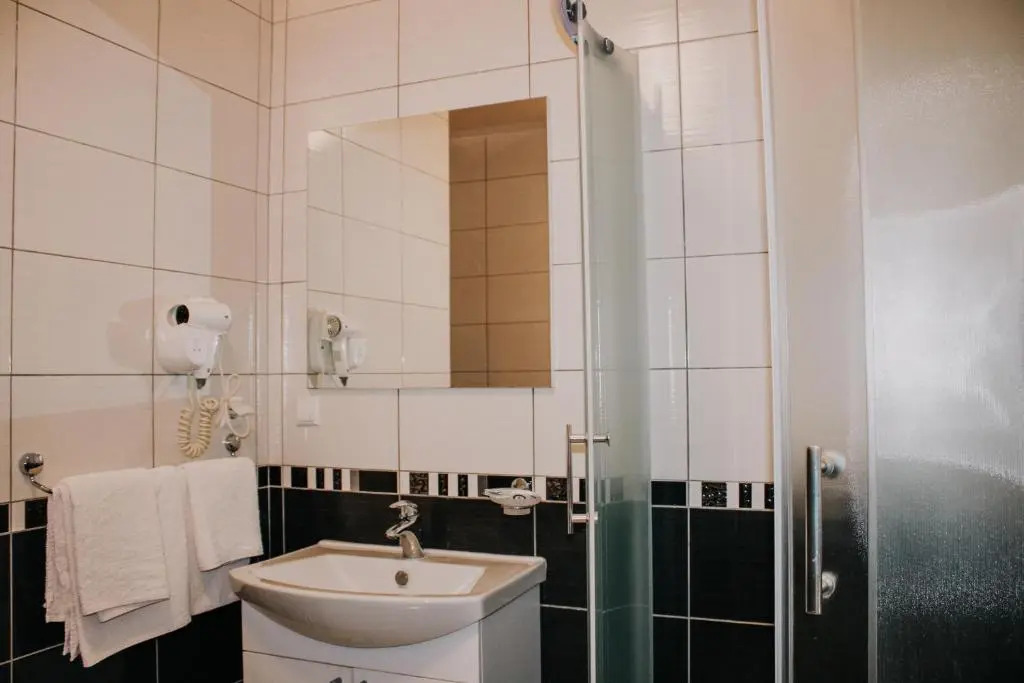 Hotel Villa Matic