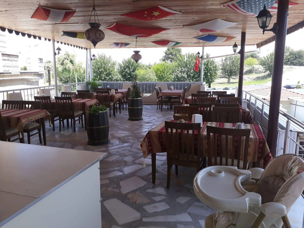Alida Hotel Pamukkale
