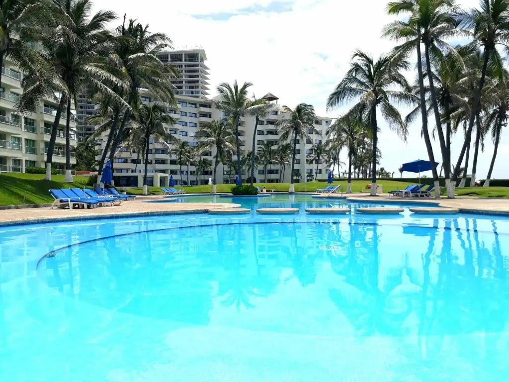 Condominio Mayan Island Playa Diamante