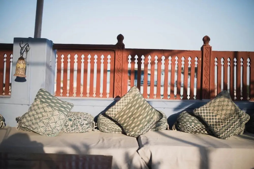 Pushp Guest House