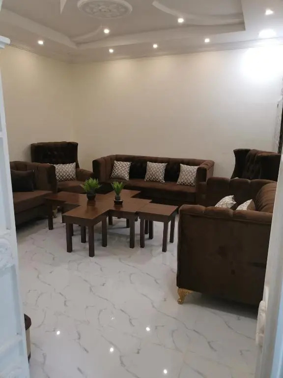 Al Shadi Apartment Private Tourism