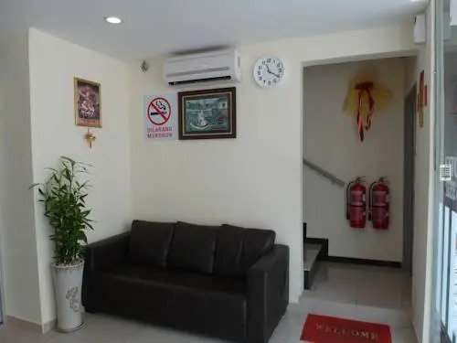 YS Hotel
