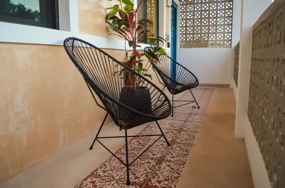 Apartamentos Dsiena Valladolid