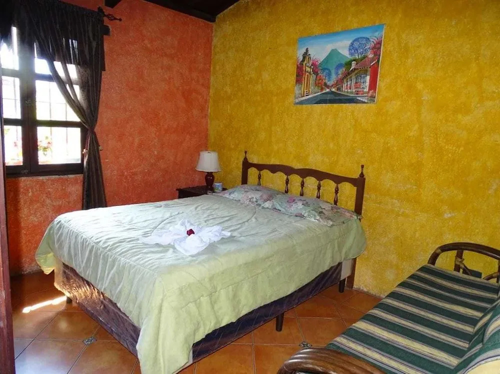 Hotel La Casita de Roca