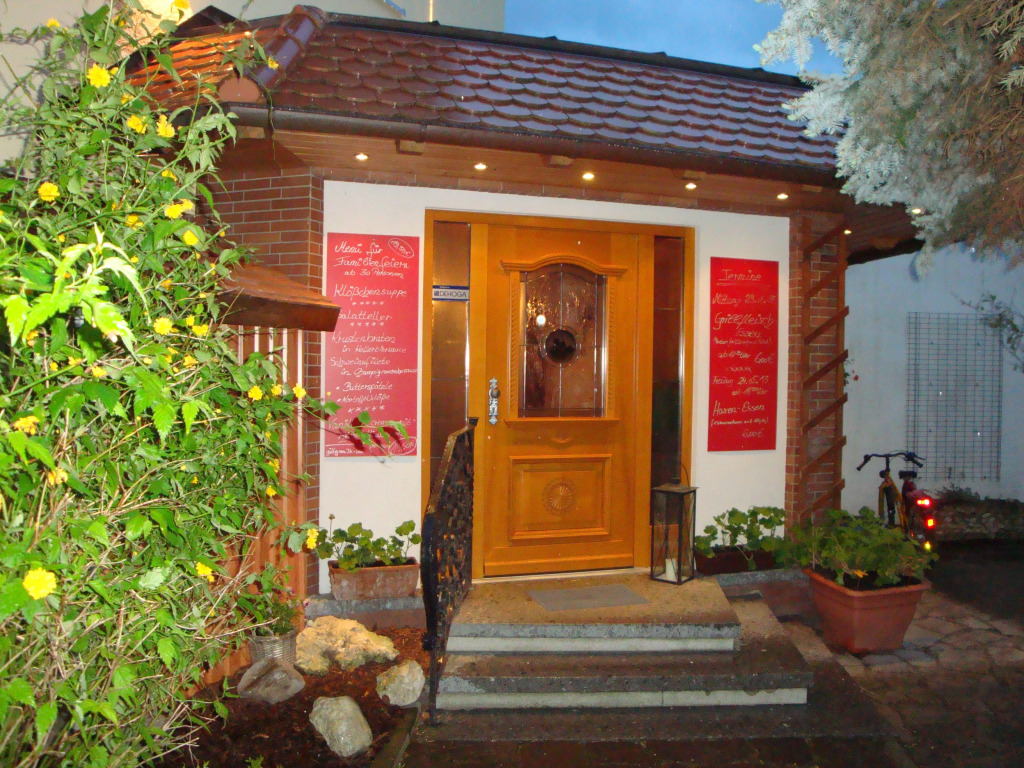 Zum Hirsch