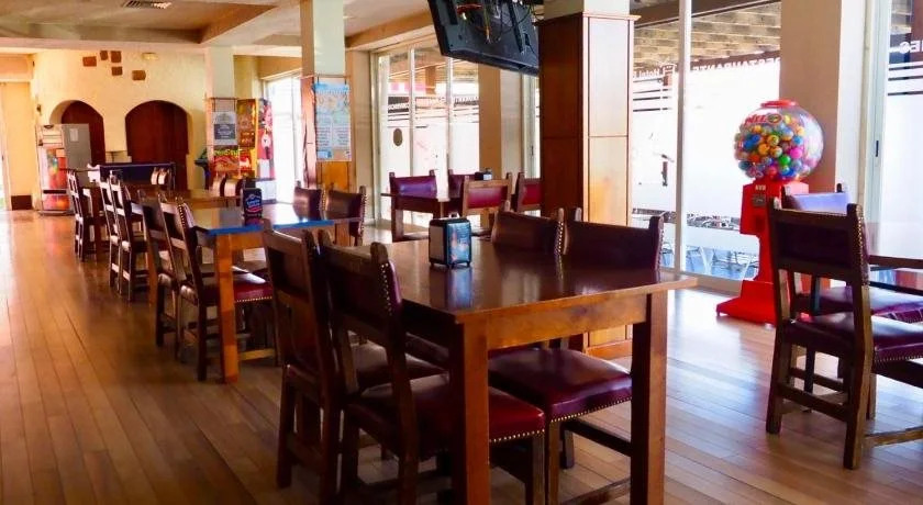 Hotel El Molino