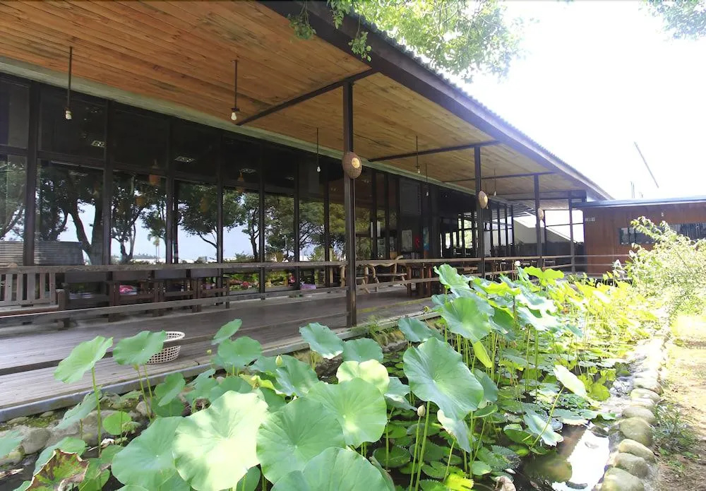 SHYE Lithuania Homestay