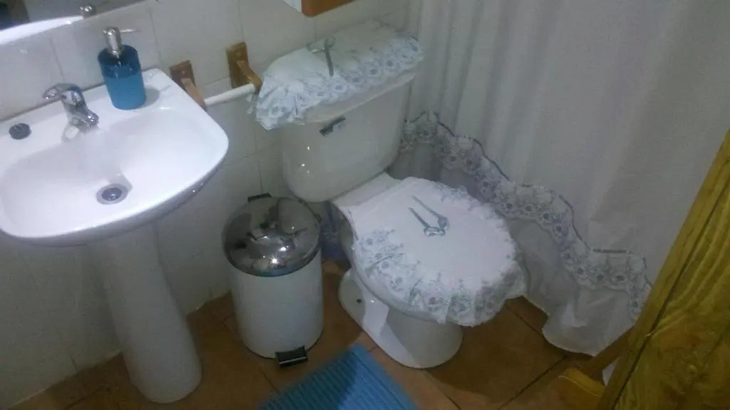 Complejo Cabañas Pétalos